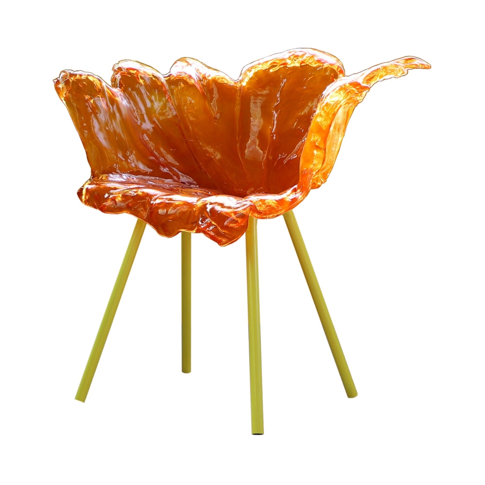 Sturm Milano Agave Chair