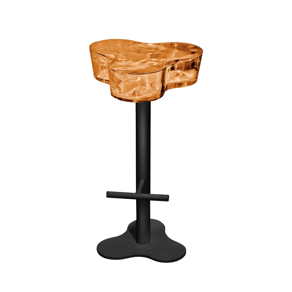 Sturm Milano Spa Stool h 70 cm