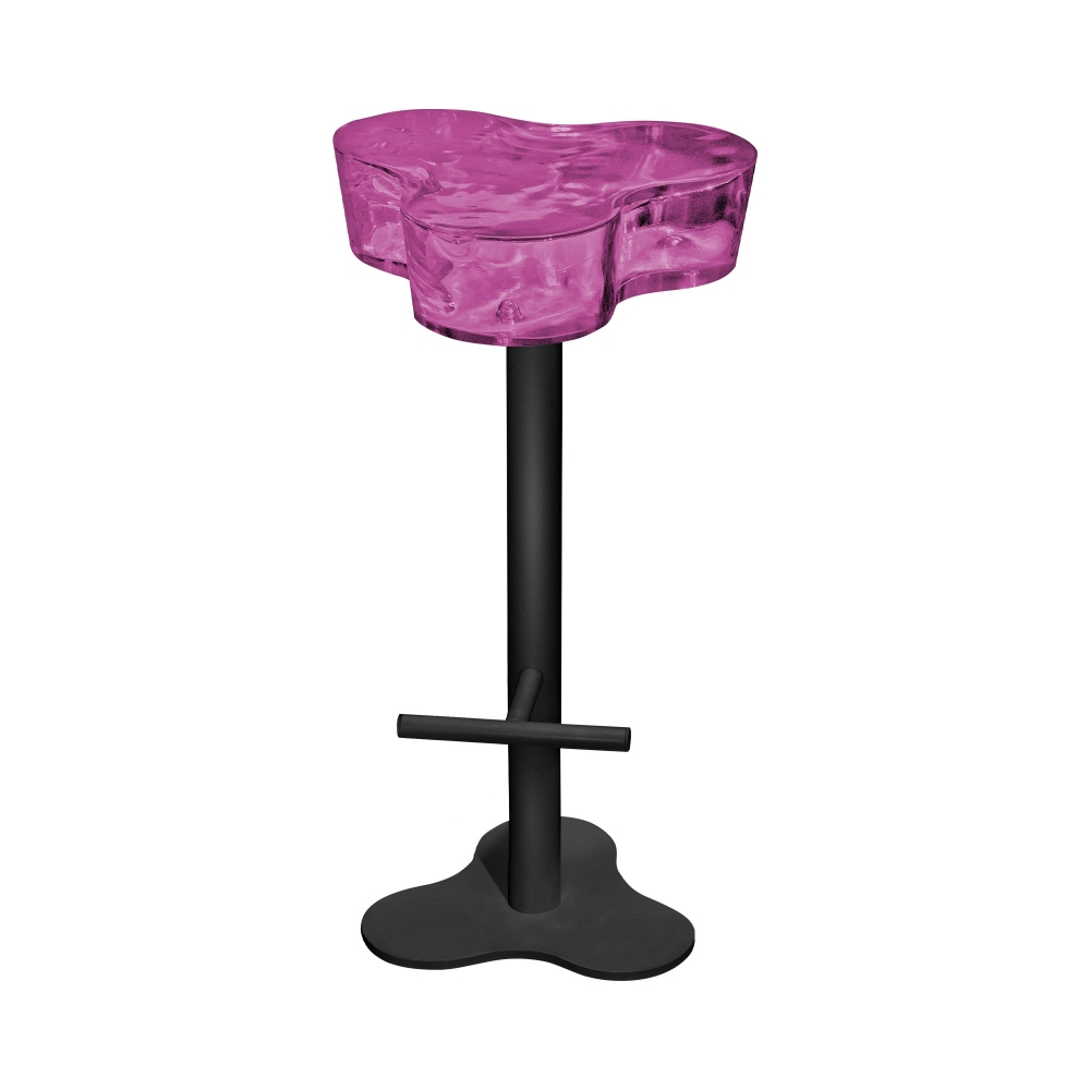 Sturm Milano Spa Stool h 82 cm