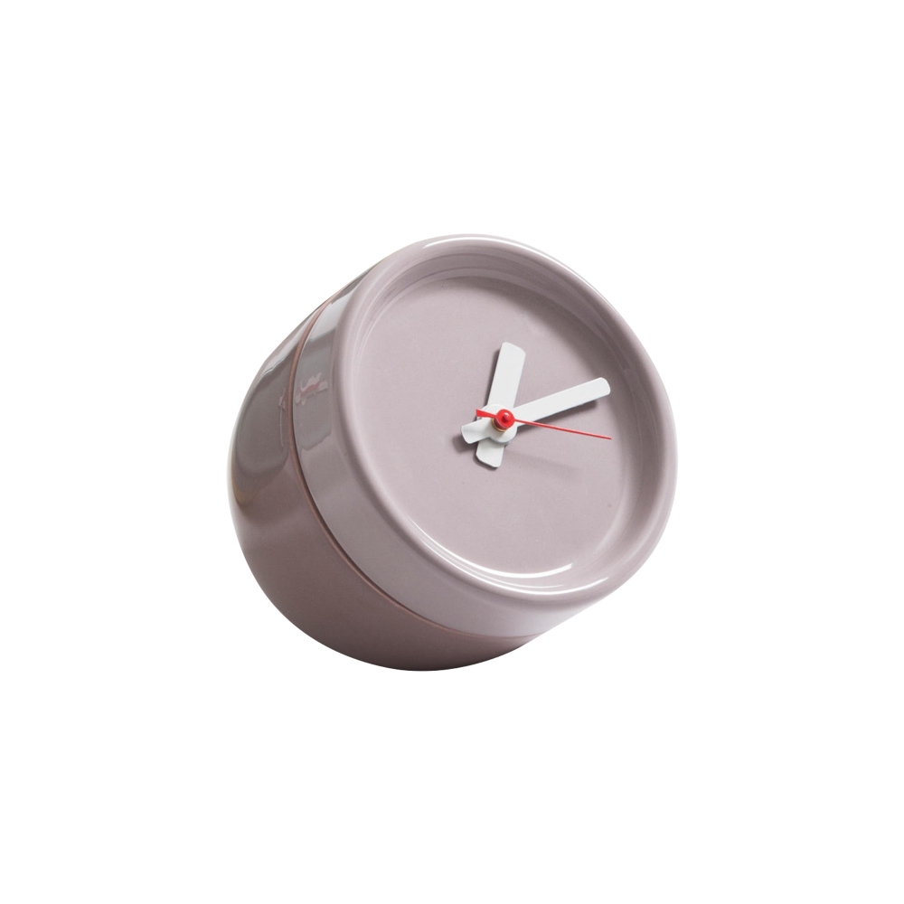 Bosa Celo Table Clock/Container