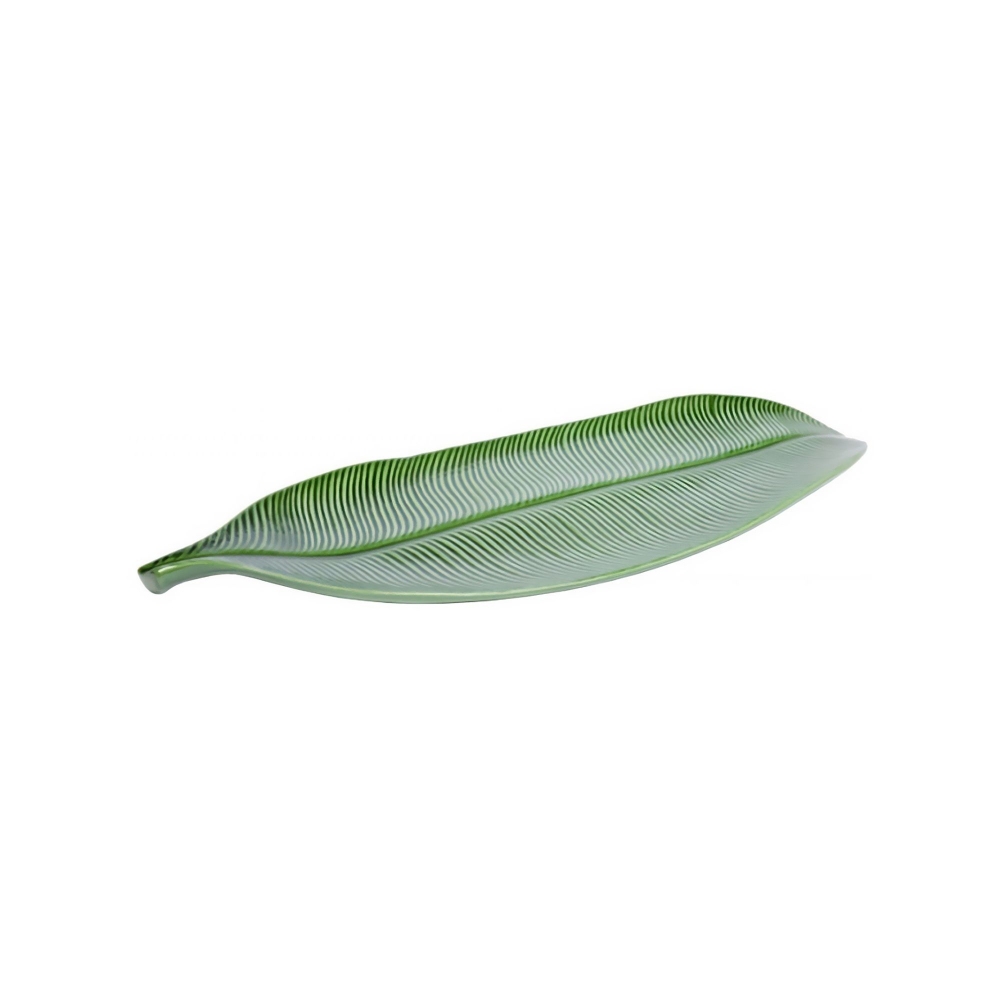 Bosa Banano Leaf medium Centerpiece...