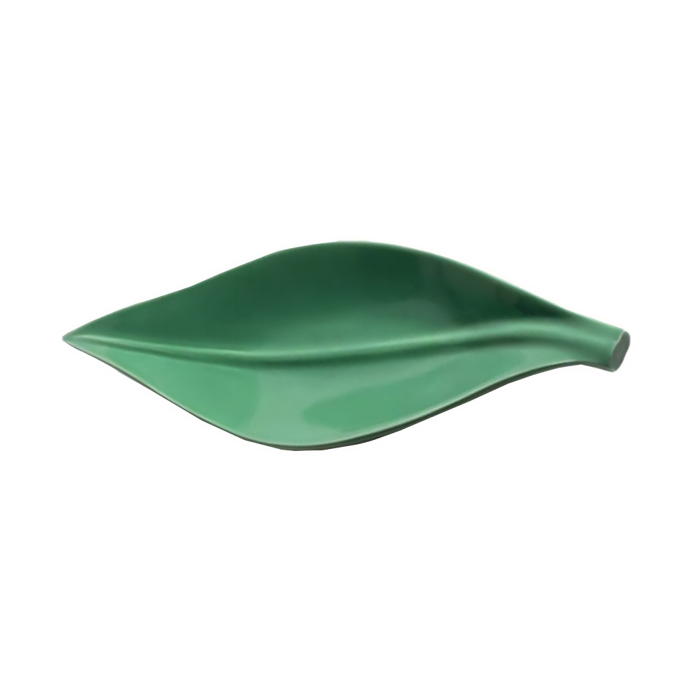 Bosa Smooth Leaf large centerpiece L...