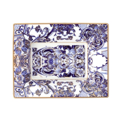 Roberto Cavalli Azulejos...