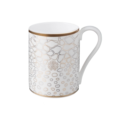 Roberto Cavalli Giraffa Mug...