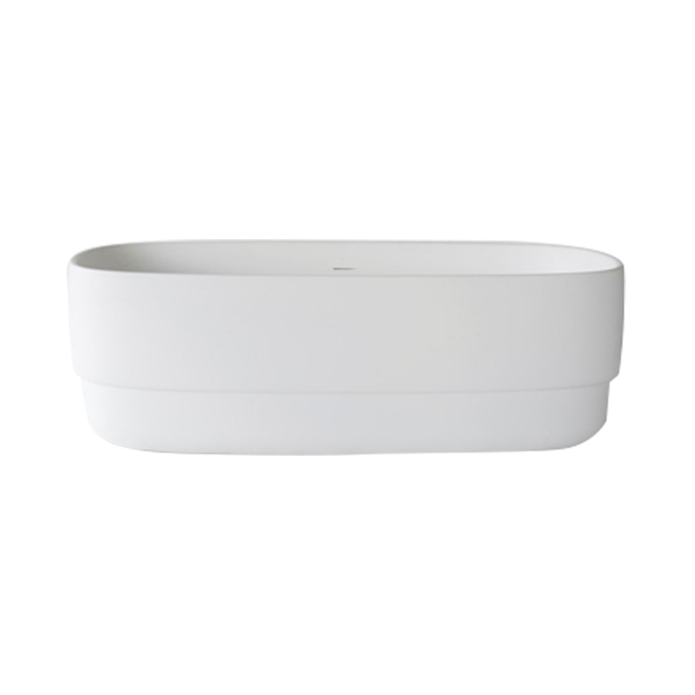 Ex.t Ribbon Bathtub in LivingTec®