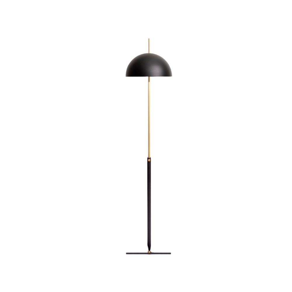 Restart Milano ABT05 Floor Lamp