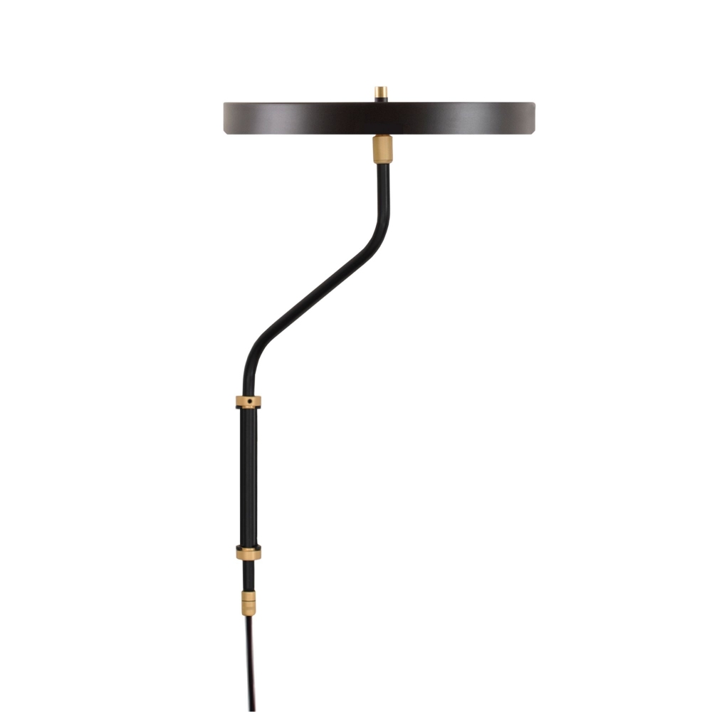 Restart Milano PLT04 Wall Lamp