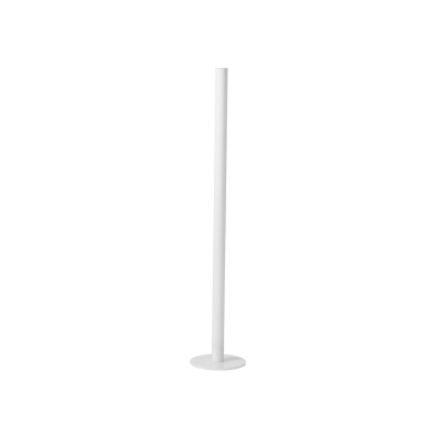 Slide Flux Floor Lamp H 124 cm