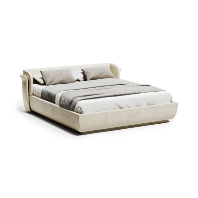 Capital Allure Double Bed