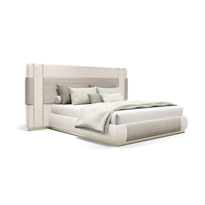 Capital Frey Double Bed