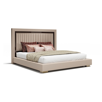 Capital Klass.24 Double Bed