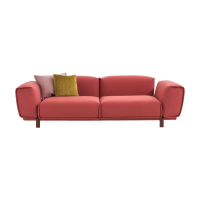Moroso Bold 2 seater sofa