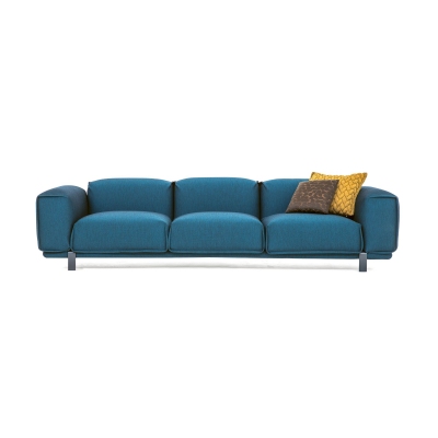 Moroso Bold 3 seater sofa